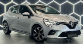 Renault Clio E-Tech 140 Business berline, gris, 7 cv, 5 portes, premires  2021 - annonce de voiture en vente sur Auto Sélection.com