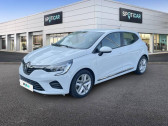 Renault Clio occasion année 2021 boite Automatique Annonce Renault Clio occasion Essence E-Tech 140 Business à ORVAULT