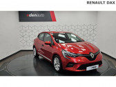 Renault Clio occasion année 2020 boite Automatique Annonce Renault Clio occasion Essence E-Tech 140 Business à Dax