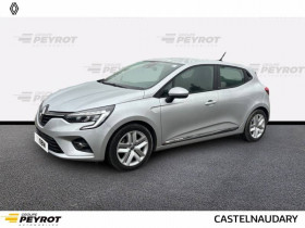 Renault Clio , garage FRANCO ET FILS  CASTELNAUDARY
