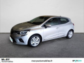 Renault Clio occasion année 2021 boite Automatique Annonce Renault Clio occasion Essence E-Tech 140 Business à LE HAVRE