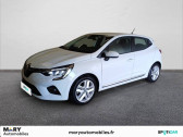 Renault Clio occasion année 2021 boite Automatique Annonce Renault Clio occasion Essence E-Tech 140 Business à LE HAVRE