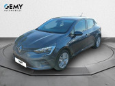 Renault Clio occasion année 2021 boite Automatique Annonce Renault Clio occasion Essence E-Tech 140 Business à CHAMBRAY LES TOURS