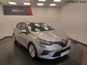 Renault Clio occasion 2020 mise en vente à DAX par le garage RENAULT DAX - photo n°1