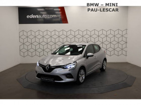 Renault Clio occasion 2021 mise en vente à Lescar par le garage BMW PAU - photo n°1