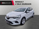 Annonce Renault Clio occasion Hybride E-Tech 140 Business  L'Isle-Jourdain