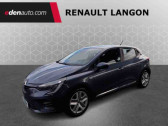 Renault Clio E-Tech 140 Business   Langon 33