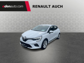 Renault Clio occasion 2020 mise en vente à Auch par le garage RENAULT AUCH - photo n°1
