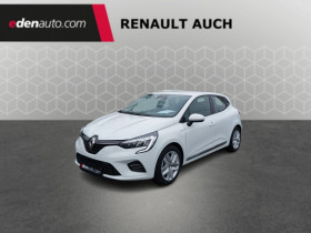 Renault Clio occasion 2021 mise en vente à Auch par le garage RENAULT AUCH - photo n°1