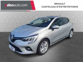 Annonce Renault Clio occasion Hybride E-Tech 140 Business  Castelnau-d'Estrtefonds
