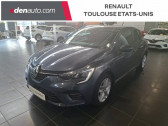 Annonce Renault Clio occasion Hybride E-Tech 140 Business � Toulouse