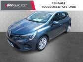 Renault Clio occasion année 2021 boite Automatique Annonce Renault Clio occasion Hybride E-Tech 140 Business à Toulouse