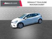 Renault Clio occasion  année 2021 boite Automatique Annonce Renault Clio occasion Hybride E-Tech 140 Business à Toulouse