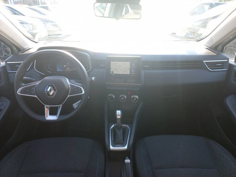 Renault Clio E-Tech 140 Business 2021 - photo n°11 Renault Clio E-Tech 140 Business  occasion à Toulouse - photo n°11