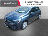 Renault Clio occasion année 2021 boite Automatique Annonce Renault Clio occasion Hybride E-Tech 140 Business à Toulouse