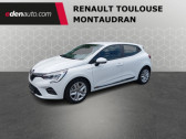 Renault Clio occasion année 2020 boite Automatique Annonce Renault Clio occasion Hybride E-Tech 140 Business à Toulouse