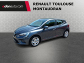 Renault Clio occasion année 2021 boite Automatique Annonce Renault Clio occasion Hybride E-Tech 140 Business à Toulouse