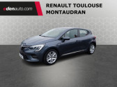 Annonce Renault Clio occasion Hybride E-Tech 140 Business � Toulouse