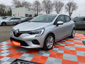 Renault Clio occasion année 2021 boite Automatique Annonce Renault Clio occasion Hybride E-Tech 140 BVA BUSINESS GPS à Cahors