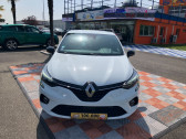 Renault Clio occasion année 2021 boite Automatique Annonce Renault Clio occasion E-TECH 140 BVA LIMITED Caméra Radars AV-AR Attelage à Montauban