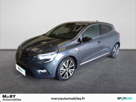 Renault Clio , garage MARY AUTOMOBILES LE HAVRE  LE HAVRE