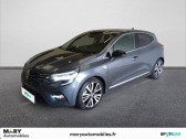 Renault Clio occasion année 2021 boite Automatique Annonce Renault Clio occasion Essence E-Tech 140 Initiale Paris à LE HAVRE