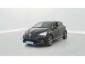 Renault Clio occasion année 2021 boite Automatique Annonce Renault Clio occasion Hybride E-Tech 140 Initiale Paris à LANNION