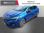 Annonce Renault Clio occasion Hybride E-Tech 140 Initiale Paris  Toulouse