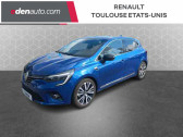 Annonce Renault Clio occasion Hybride E-Tech 140 Initiale Paris  Toulouse