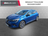 Renault Clio occasion  année 2020 boite Automatique Annonce Renault Clio occasion Hybride E-Tech 140 Initiale Paris à Toulouse