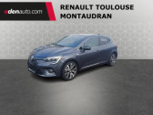 Renault Clio occasion année 2021 boite Automatique Annonce Renault Clio occasion Hybride E-Tech 140 Initiale Paris à Toulouse