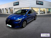 Renault Clio occasion année 2020 boite Automatique Annonce Renault Clio occasion Essence E-Tech 140 Intens à GENESTON