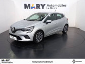Renault Clio occasion année 2021 boite Automatique Annonce Renault Clio occasion Essence E-Tech 140 Intens à LE HAVRE