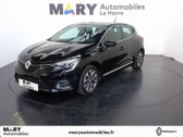 Renault Clio occasion année 2021 boite Automatique Annonce Renault Clio occasion Essence E-Tech 140 Intens à LE HAVRE