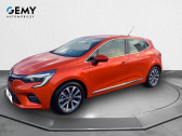 Renault Clio occasion année 2021 boite Automatique Annonce Renault Clio occasion Essence E-Tech 140 Intens à LE MANS