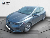 Renault Clio occasion année 2021 boite Automatique Annonce Renault Clio occasion Essence E-Tech 140 Intens à CHAMBRAY LES TOURS