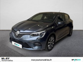 Renault Clio occasion année 2020 boite Automatique Annonce Renault Clio occasion Essence E-Tech 140 Intens à Bayeux