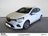 Renault Clio occasion année 2021 boite Automatique Annonce Renault Clio occasion Essence E-Tech 140 Intens à LE HAVRE