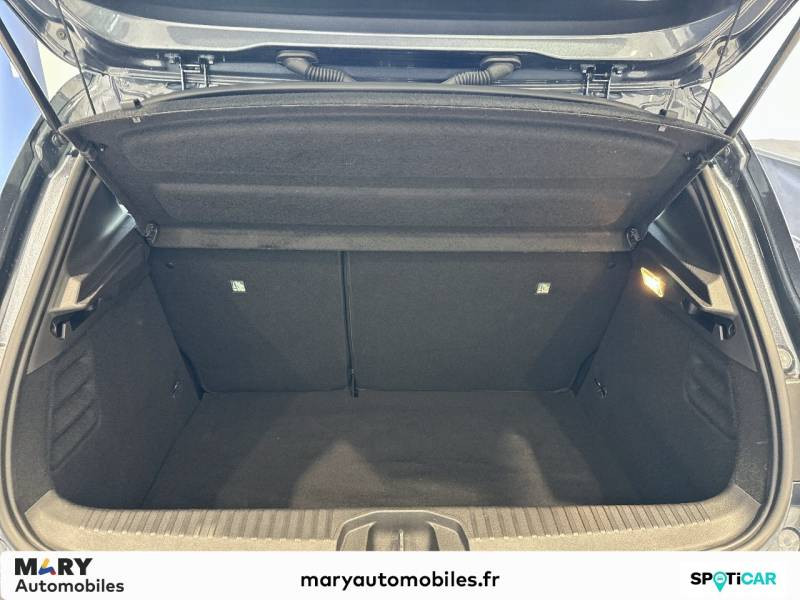 Renault Clio E-Tech 140 Intens  occasion  Bayeux - photo n6