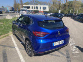 Renault Clio occasion année 2020 boite Automatique Annonce Renault Clio occasion Essence E-Tech 140 Intens à GENESTON