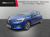 Renault Clio E-Tech 140 Intens  2021 - annonce de voiture en vente sur Auto Sélection.com