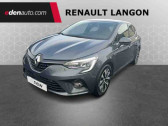 Annonce Renault Clio occasion Hybride E-Tech 140 Intens � Langon
