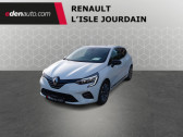 Annonce Renault Clio occasion Hybride E-Tech 140 Intens  Auch