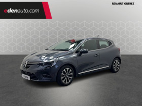 Renault Clio occasion 2020 mise en vente &agrave; Orthez par le garage RENAULT ORTHEZ - photo n&deg;1