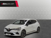 Annonce Renault Clio occasion Hybride E-Tech 140 Intens � Biarritz