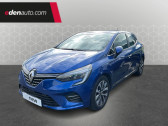 Renault Clio occasion année 2020 Annonce Renault Clio occasion Hybride E-Tech 140 Intens à Biarritz
