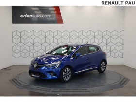 Renault Clio occasion 2021 mise en vente à Pau par le garage RENAULT PAU - photo n°1