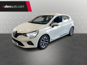 Renault Clio occasion 2020 mise en vente à BAYONNE par le garage RENAULT BAYONNE - photo n°1