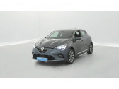 Renault Clio occasion année 2021 boite Automatique Annonce Renault Clio occasion Hybride E-Tech 140 Intens à ARGENTAN