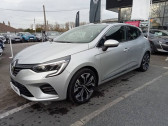 Renault Clio occasion année 2021 boite Automatique Annonce Renault Clio occasion Hybride E-Tech 140 Intens à ARGENTAN
